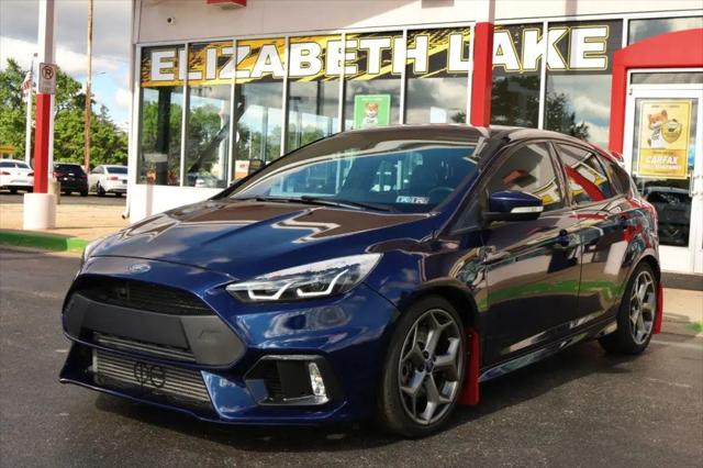 2017 Ford Focus Unknown for sale in Waterford, MI