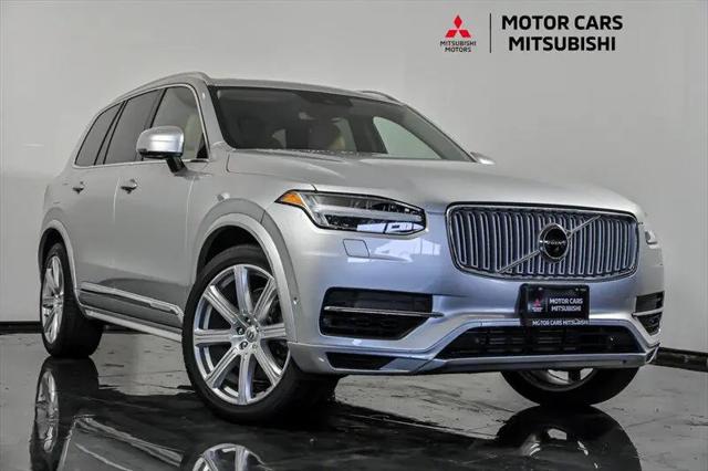 2016 Volvo XC90 Hybrid T8 Inscription for sale in Aurora, IL