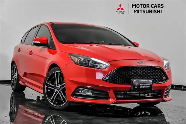 2016 Ford Focus Unknown for sale in Aurora, IL
