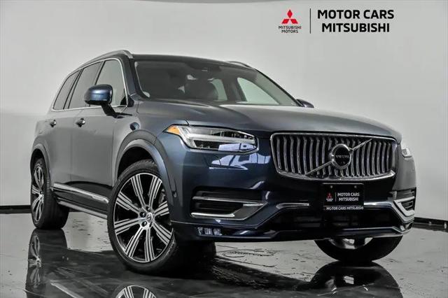 2020 Volvo XC90 T6 Inscription 6 Passenger for sale in Aurora, IL