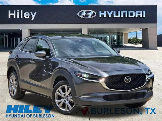 2020 Mazda CX-30 Preferred Package for sale in Burleson, TX