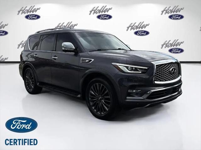 2024 INFINITI QX80 SENSORY AWD for sale in Maitland, FL