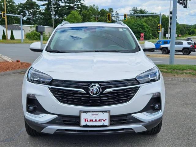 2021 Buick Encore GX AWD Essence for sale in Nashua, NH