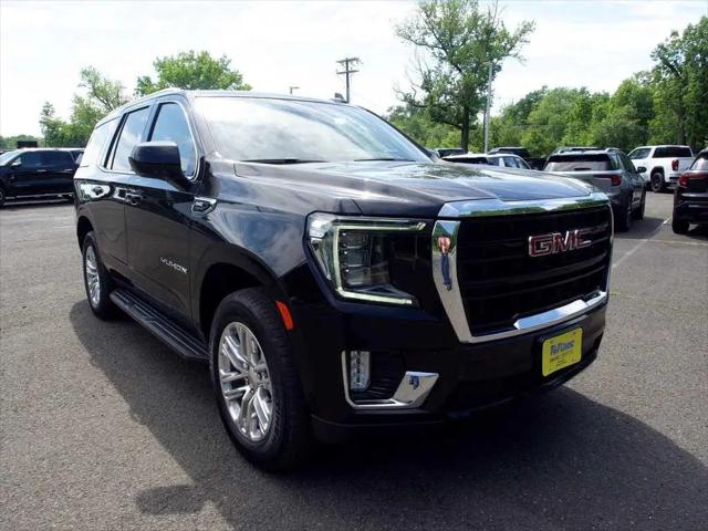2024 GMC Yukon 4WD SLE for sale in Cranbury, NJ