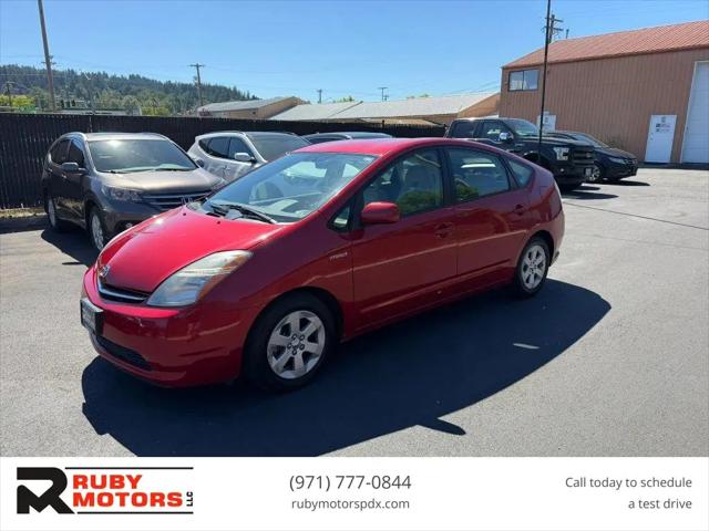 2006 Toyota Prius Base for sale in Happy Valley, OR