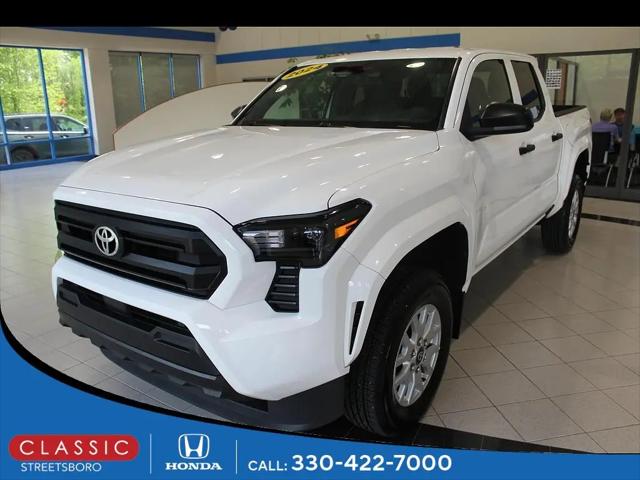 2024 Toyota Tacoma SR for sale in Streetsboro, OH