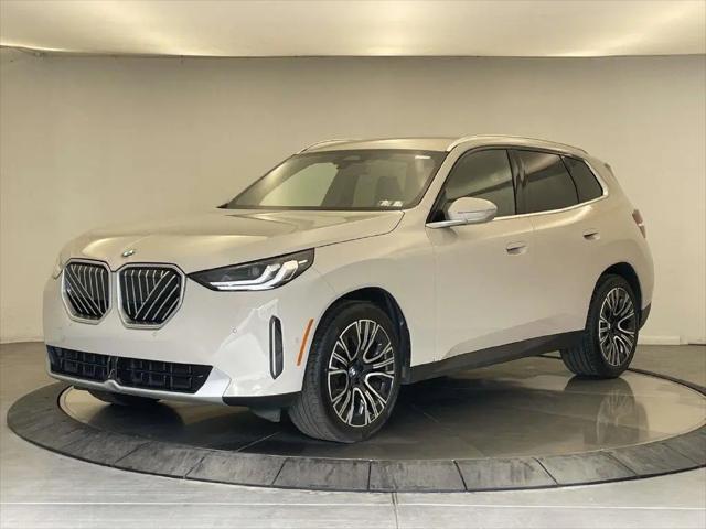 2026 BMW X3 30 xDrive for sale in Sewickley, PA