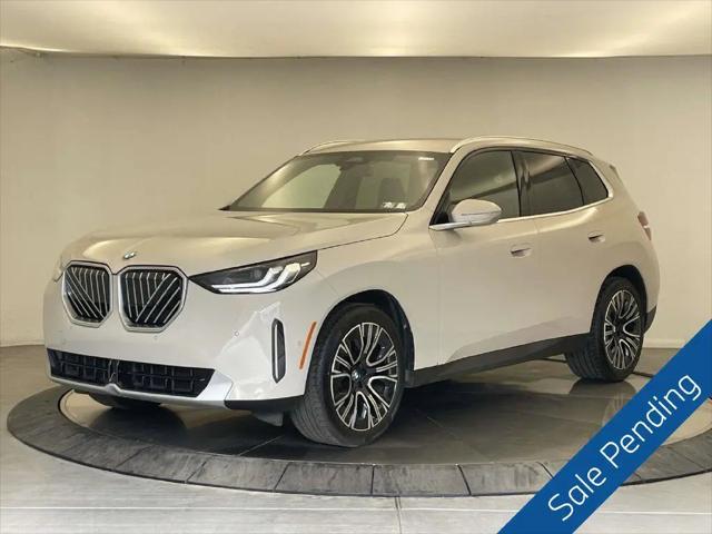 2026 BMW X3 30 xDrive for sale in Sewickley, PA