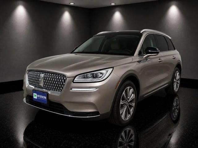 2020 Lincoln Corsair Reserve for sale in Danvers, MA