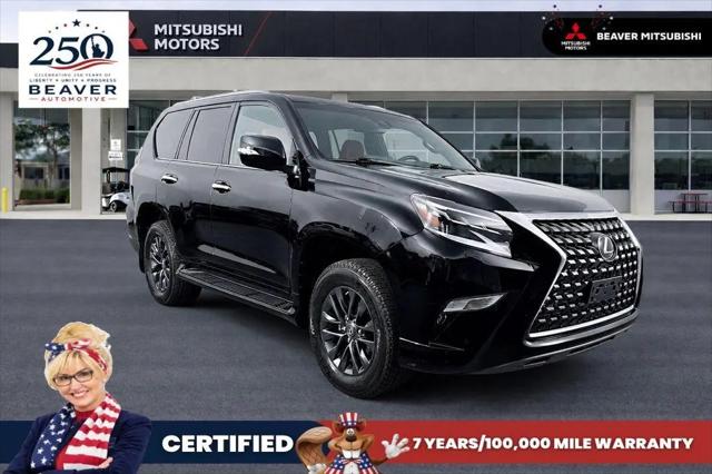 2023 Lexus GX 460 Premium for sale in St. Augustine, FL