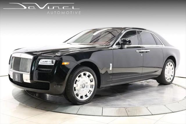 2013 Rolls-Royce Ghost Sedan 4D for sale in Jacksonville, FL