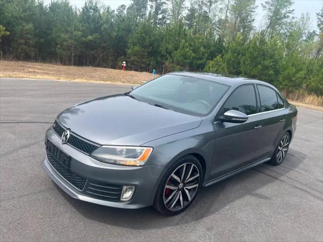 2012 Volkswagen Jetta GLI Autobahn w/Nav for sale in Louisburg, NC