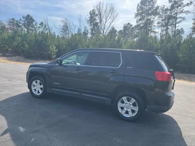 2013 GMC Terrain SLE-1 for sale in Louisburg, NC