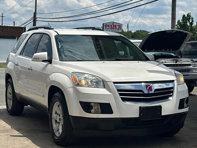 2008 Saturn Outlook XR for sale in Burlington, NC