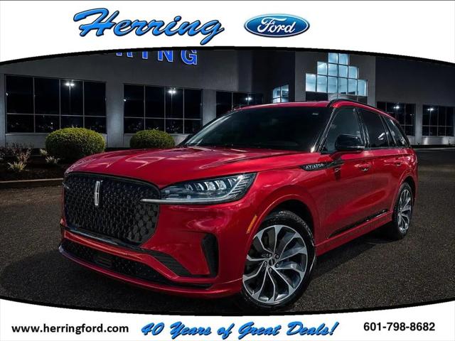 2025 Lincoln Aviator Premiere for sale in Picayune, MS