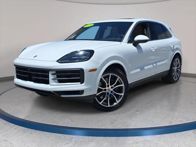 2024 Porsche Cayenne Cayenne for sale in San Diego, CA