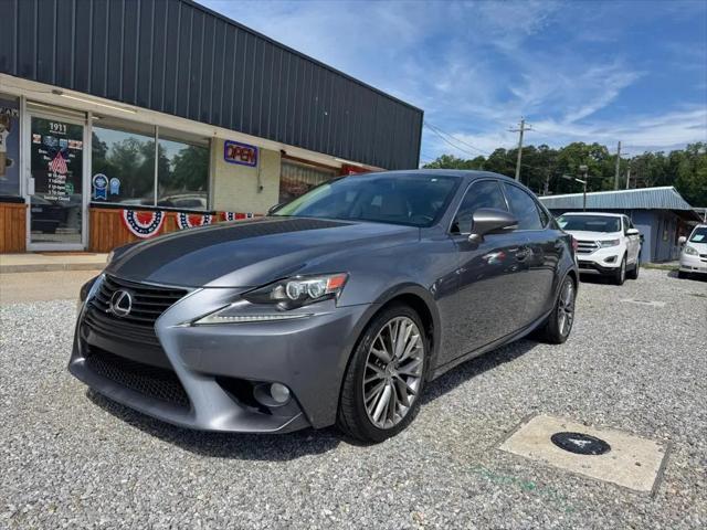 2014 Lexus IS 250 Base for sale in Statham, GA