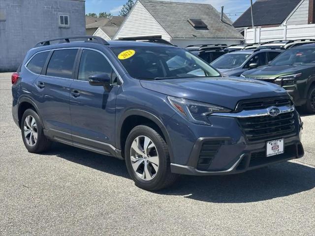 2023 Subaru Ascent Premium 7-Passenger for sale in Valley Stream, NY