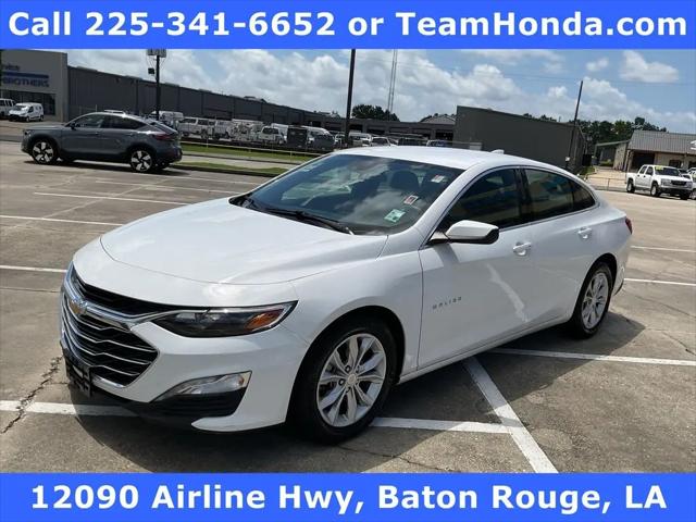 2024 Chevrolet Malibu FWD 1LT for sale in Baton Rouge, LA