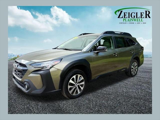 2023 Subaru Outback Premium for sale in Plainwell, MI