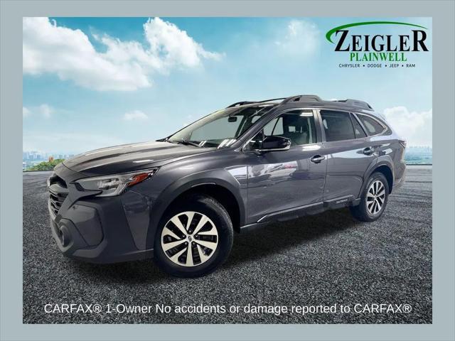 2023 Subaru Outback Premium for sale in Plainwell, MI