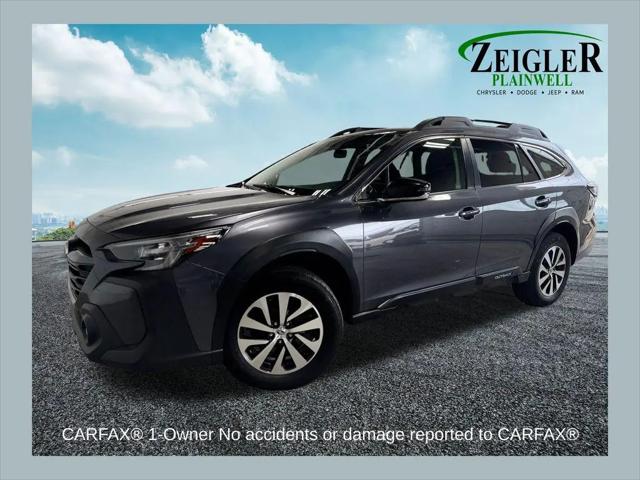 2024 Subaru Outback Premium for sale in Plainwell, MI