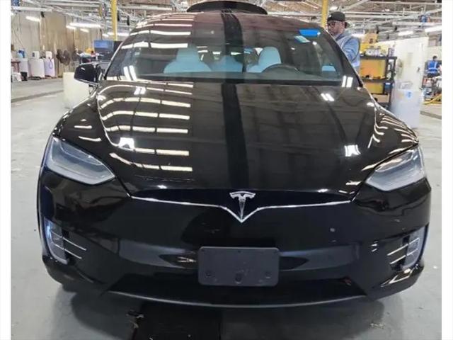 2019 Tesla Model X Performance for sale in Madison, AL
