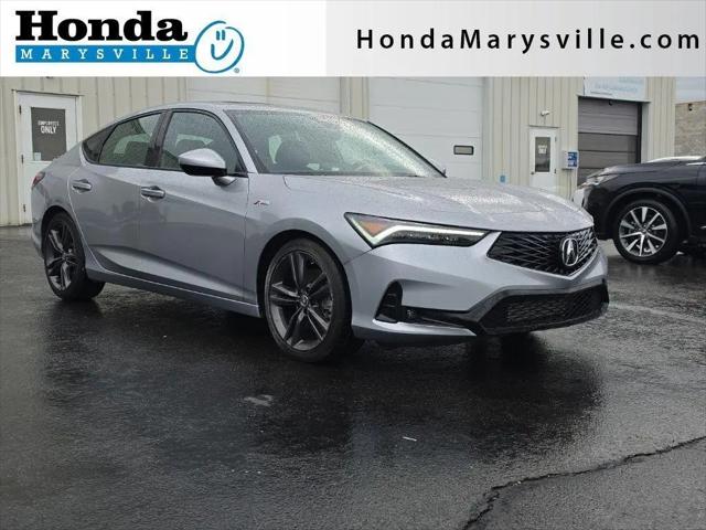 2025 Acura Integra A-SPEC for sale in Marysville, OH