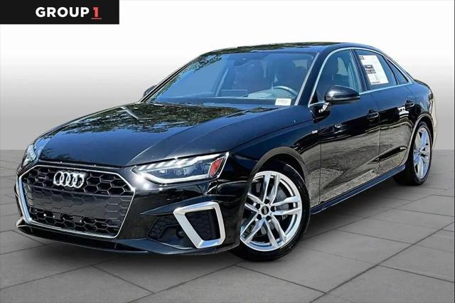 2023 Audi A4 Prestige 45 TFSI S line quattro S tronic for sale in Fort Myers, FL
