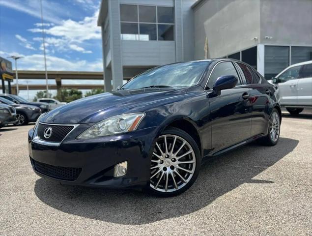 2007 Lexus IS 350 Base for sale in Dallas, TX