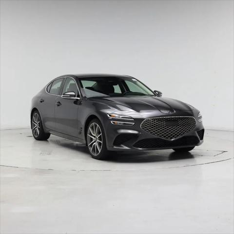 2024 Genesis G70 2.5T RWD for sale in Miami Lakes, FL