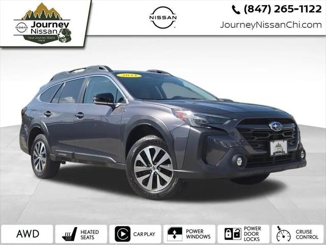 2023 Subaru Outback Premium for sale in Lake Villa, IL