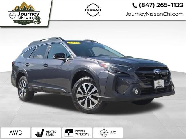 2023 Subaru Outback Premium for sale in Lake Villa, IL