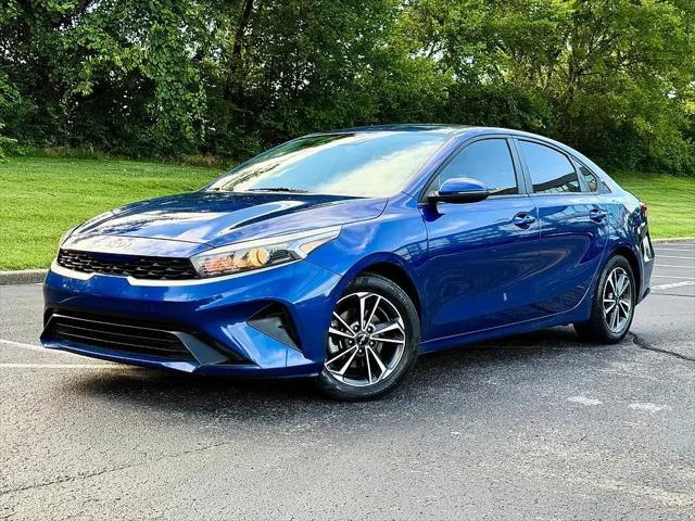 2022 Kia Forte LXS for sale in Nashville, TN