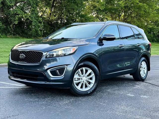 2017 Kia Sorento 2.4L LX for sale in Nashville, TN