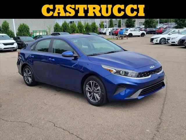 2023 Kia Forte LXS for sale in Dayton, OH
