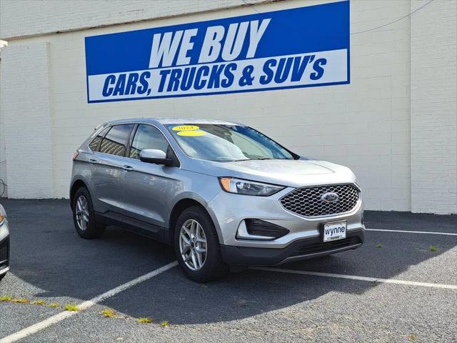 2024 Ford Edge SEL for sale in Hampton, VA