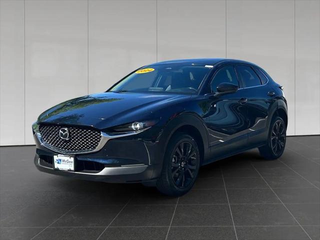 2024 Mazda CX-30 2.5 S Select Sport for sale in Putnam, CT