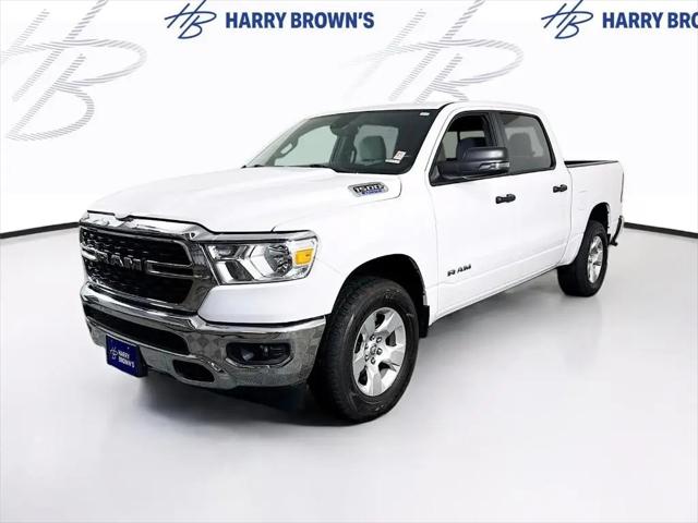 2023 Ram 1500 Big Horn Crew Cab 4x4 5'7" Box for sale in FARIBAULT, MN