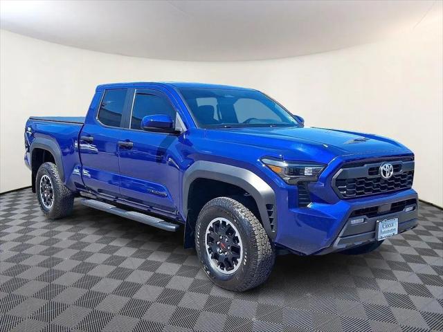 2025 Toyota Tacoma TRD Off Road for sale in Atlantic City, NJ