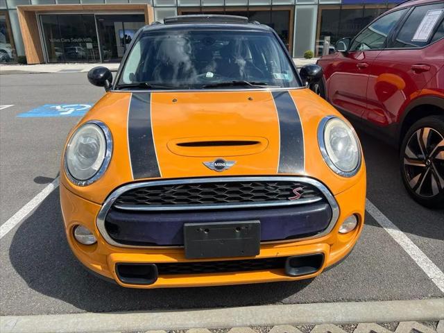 2016 MINI Hardtop Cooper S for sale in Canonsburg, PA