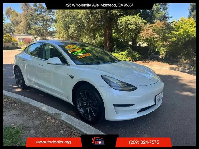 2019 Tesla Model 3 Standard Range for sale in Manteca, CA