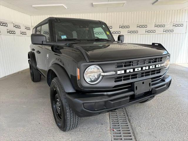 2025 Ford Bronco Big Bend for sale in Hammond, LA