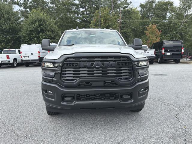 2026 RAM Ram 3500 RAM 3500 TRADESMAN CREW CAB 4X4 8 BOX 2026 RAM Ram 3500 RAM 3500 TRADESMAN CREW CAB 4X4 8 BOX