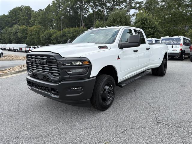 2026 RAM Ram 3500 RAM 3500 TRADESMAN CREW CAB 4X4 8 BOX 2026 RAM Ram 3500 RAM 3500 TRADESMAN CREW CAB 4X4 8 BOX