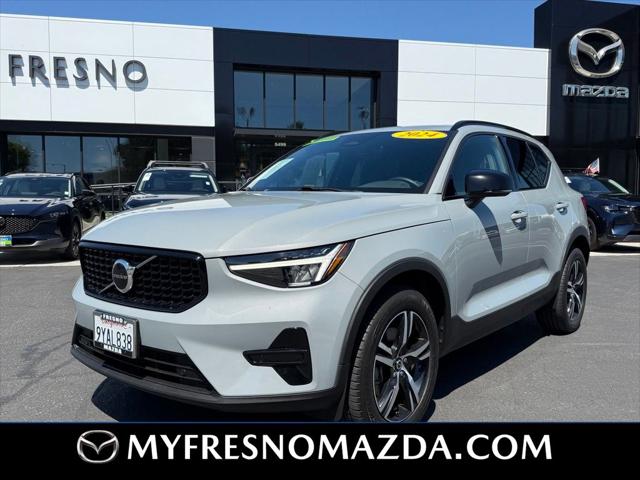 2024 Volvo XC40 B5 Core for sale in Fresno, CA