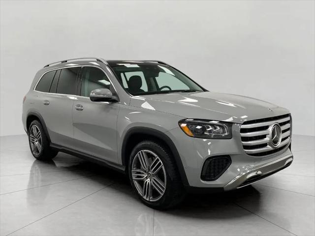 2026 Mercedes-Benz GLS GLS 450 4MATIC for sale in Appleton, WI