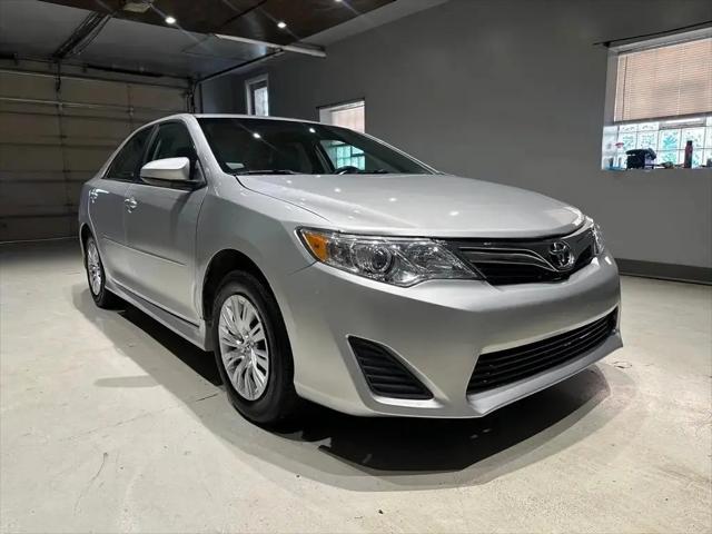 2012 Toyota Camry LE for sale in Villa Park, IL