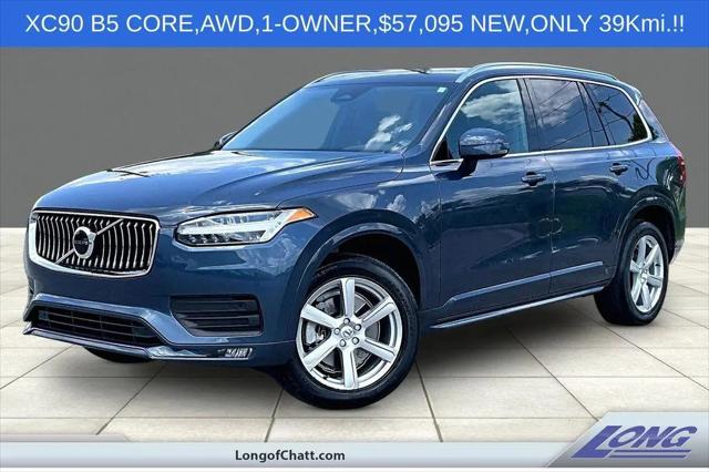 2023 Volvo XC90 B5 Core for sale in Chattanooga, TN