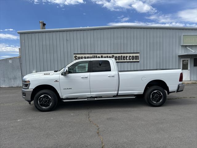 2026 RAM Ram 3500 RAM 3500 LARAMIE CREW CAB 4X4 8 BOX 2026 RAM Ram 3500 RAM 3500 LARAMIE CREW CAB 4X4 8 BOX